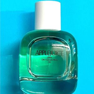 ZARA “Day Collection“ Apple Juice Scent 3 fl. oz